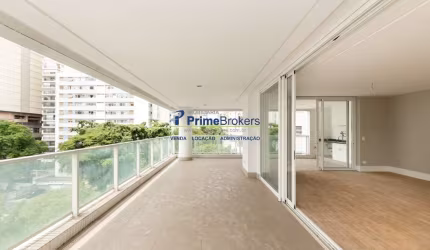 Apartamento com 4 quartos à venda na Rua São Vicente de Paulo, Santa Cecília, São Paulo por R$ 3.300.000