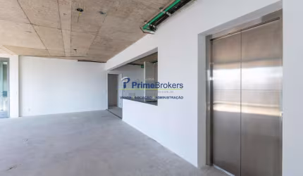 Apartamento com 4 quartos à venda na Avenida Roque Petroni Júnior, Jardim das Acacias, São Paulo por R$ 3.080.000