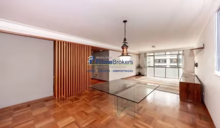 Apartamento com 3 quartos à venda na Rua Urimonduba, Itaim Bibi, São Paulo por R$ 3.100.000