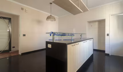 Apartamento com 3 quartos à venda na Rua São Vicente de Paulo, Higienópolis, São Paulo por R$ 2.400.000