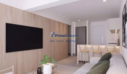 Apartamento com 1 quarto à venda na Avenida Sumaré, Perdizes, São Paulo por R$ 975.000