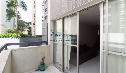 Apartamento com 1 quarto à venda na Rua Dona Avelina, Vila Mariana, São Paulo por R$ 620.000