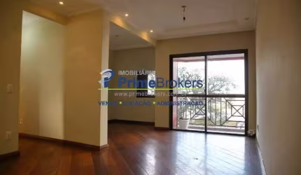 Apartamento com 2 quartos à venda na Avenida Senador Flaquer, Vila Euclides, São Bernardo do Campo por R$ 450.000