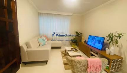 Casa com 2 quartos à venda na Rua Raimundo da Mota Correia, Jordanópolis, São Bernardo do Campo por R$ 681.000