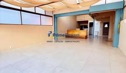 Casa comercial para alugar na Rua Clodomiro Amazonas, Itaim Bibi, São Paulo por R$ 15.000