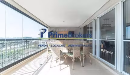 Apartamento com 3 quartos à venda na Rua Domiciano Leite Ribeiro, Vila Guarani, São Paulo por R$ 1.595.000