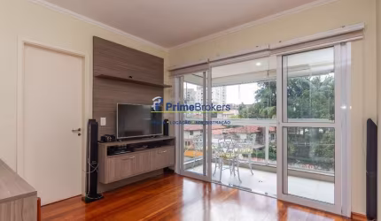 Apartamento com 1 quarto à venda na Rua General Camisão, Saúde, São Paulo por R$ 510.000