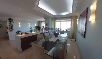 Apartamento com 3 quartos à venda na Rua Esmeralda, Aclimação, São Paulo por R$ 1.970.000
