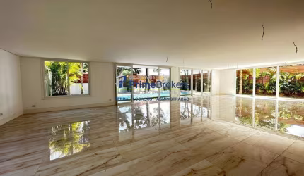 Casa em condomínio fechado com 3 quartos à venda na Rua Zacarias de Gois, Parque Colonial, São Paulo por R$ 9.200.000