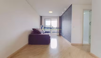 Apartamento com 2 quartos à venda na Humberto De Alencar Castelo Branco, Assunção, São Bernardo do Campo por R$ 449.900