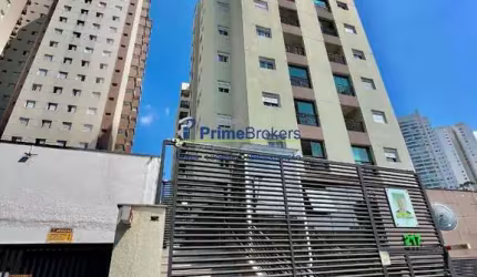 Apartamento com 2 quartos à venda na Rua do Cruzeiro, Centro, São Bernardo do Campo por R$ 470.000