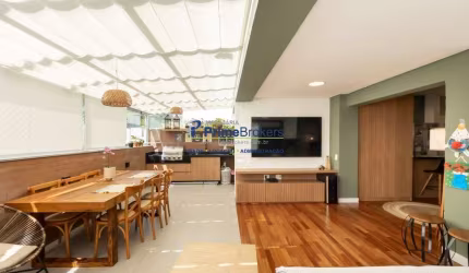 Apartamento com 2 quartos à venda na Rua Paris, Sumaré, São Paulo por R$ 1.550.000