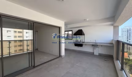 Apartamento com 2 quartos à venda na Rua Joaquim Guarani, Brooklin, São Paulo por R$ 1.599.000