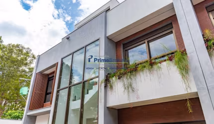 Casa em condomínio fechado com 3 quartos à venda na Rua das Barcas, Jardim dos Estados, São Paulo por R$ 4.500.000