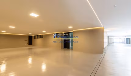 Casa em condomínio fechado com 4 quartos à venda na Rua Pirandello, Brooklin Paulista, São Paulo por R$ 10.200.000