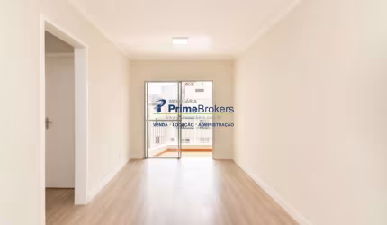 Apartamento com 2 quartos à venda na Avenida Itaboraí, Bosque da Saúde, São Paulo por R$ 430.000