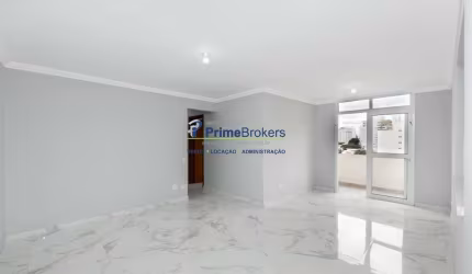 Apartamento com 3 quartos à venda na Rua Ararapira, Planalto Paulista, São Paulo por R$ 730.000