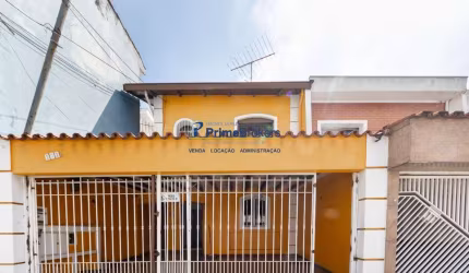Casa com 4 quartos à venda na Rua Xavier Curado, Ipiranga, São Paulo por R$ 890.000