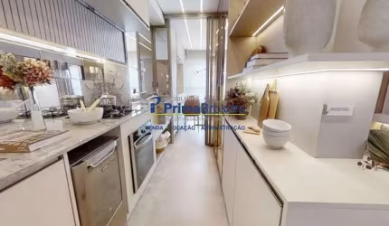 Apartamento com 2 quartos à venda na Rua Coronel Diogo, Aclimação, São Paulo por R$ 990.000