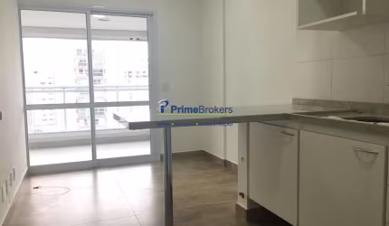 Apartamento com 1 quarto para alugar na Rua Joaquim Távora, Vila Mariana, São Paulo por R$ 3.900