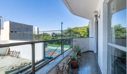 Apartamento com 4 quartos à venda na Rua Major Freire, Vila Monte Alegre, São Paulo por R$ 999.000