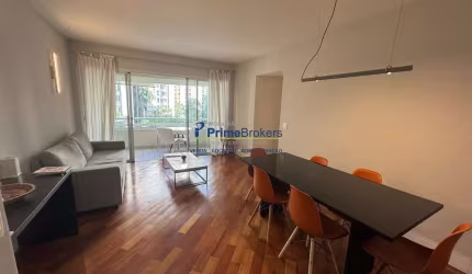 Apartamento com 4 quartos à venda na Avenida Jamaris, Planalto Paulista, São Paulo por R$ 1.900.000