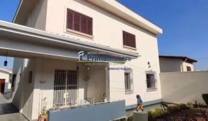 Casa com 4 quartos à venda na Alameda dos Araés, Planalto Paulista, São Paulo por R$ 1.900.000