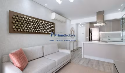 Apartamento com 2 quartos à venda na Avenida Damasceno Vieira, Vila Mascote, São Paulo por R$ 1.100.000