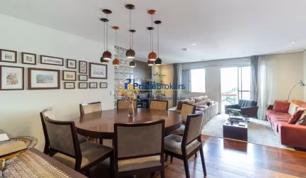 Apartamento com 4 quartos à venda na Avenida Doutor Altino Arantes, Vila Clementino, São Paulo por R$ 1.530.000