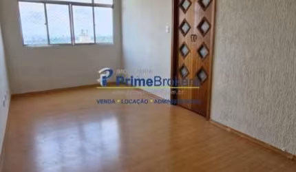 Apartamento com 2 quartos à venda na Rua das Pérolas, Vila do Encontro, São Paulo por R$ 340.000