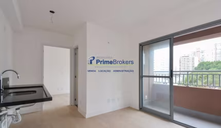 Apartamento com 1 quarto à venda na Rua Alcatrazes, Vila da Saúde, São Paulo por R$ 490.000