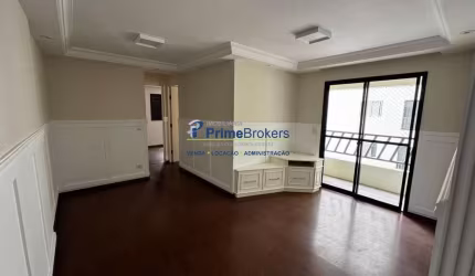 Apartamento com 2 quartos à venda na Avenida Damasceno Vieira, Vila Mascote, São Paulo por R$ 440.000