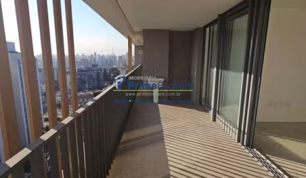 Apartamento com 2 quartos à venda na Rua Jorge Tibiriçá, Vila Mariana, São Paulo por R$ 1.450.000