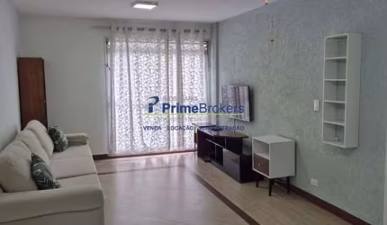 Apartamento com 2 quartos para alugar na Rua Joaquim Floriano, Itaim Bibi, São Paulo por R$ 5.200