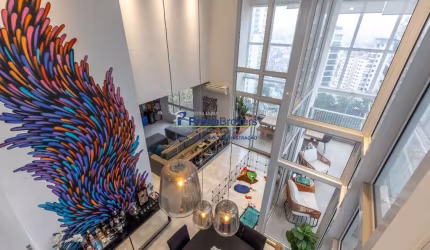 Apartamento com 3 quartos à venda na Rua Agnaldo Manuel dos Santos, Chácara Klabin, São Paulo por R$ 4.080.000