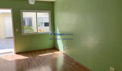 Casa em condomínio fechado com 2 quartos à venda na Rua Tenente José Maria Pinto, Jardim Taquaral, São Paulo por R$ 580.000