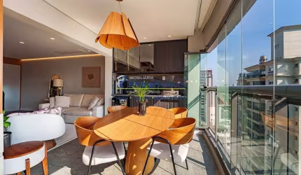 Apartamento com 2 quartos à venda na Rua João de Lacerda Soares, Brooklin, São Paulo por R$ 2.079.000