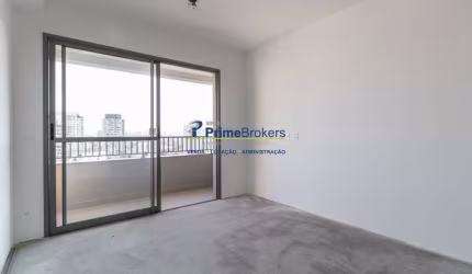 Apartamento com 1 quarto à venda na Rua Quatá, Vila Olímpia, São Paulo por R$ 475.000
