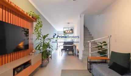 Casa com 2 quartos à venda na Rua Vapabussu, Jardim Aeroporto, São Paulo por R$ 985.000