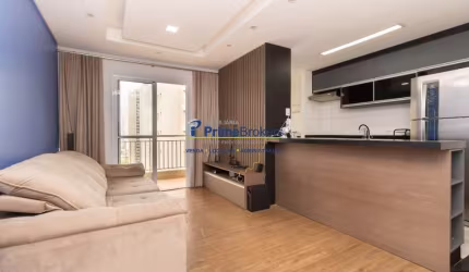 Apartamento com 2 quartos à venda na Avenida Lauro Gomes, Rudge Ramos, São Bernardo do Campo por R$ 550.000