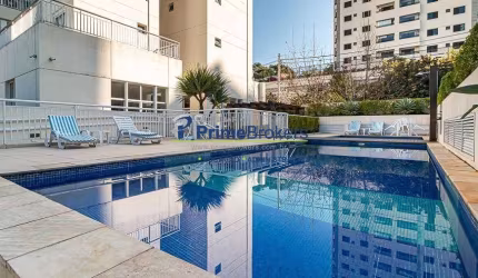 Apartamento com 2 quartos para alugar na Rua João Álvares Correia, Vila Mariana, São Paulo por R$ 4.800