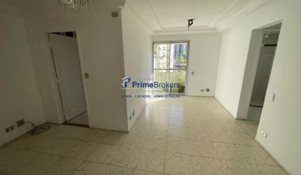 Apartamento com 2 quartos à venda na Rua Vergueiro, Vila Mariana, São Paulo por R$ 550.000