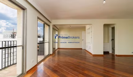 Apartamento com 3 quartos para alugar na Rua Caconde, Jardim Paulista, São Paulo por R$ 10.300