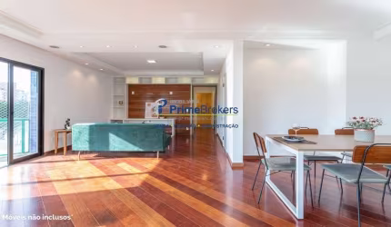 Apartamento com 4 quartos à venda na Rua Agostinho Rodrigues Filho, Vila Clementino, São Paulo por R$ 1.410.000
