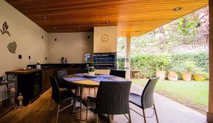 Casa com 4 quartos à venda na Rua João Moura, Pinheiros, São Paulo por R$ 3.410.000