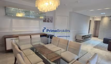 Apartamento com 3 quartos à venda na Rua Nicola Rollo, Vila Andrade, São Paulo por R$ 1.500.000