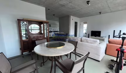 Apartamento com 1 quarto para alugar na Rua Doutor Jesuíno Maciel, Campo Belo, São Paulo por R$ 5.000