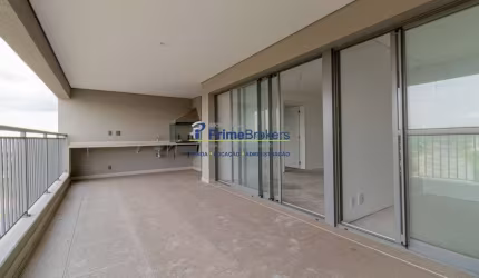 Apartamento com 4 quartos à venda na Rua Miragaia, Butantã, São Paulo por R$ 2.300.000