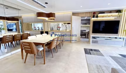 Apartamento com 3 quartos à venda na Rua Miragaia, Butantã, São Paulo por R$ 2.600.000