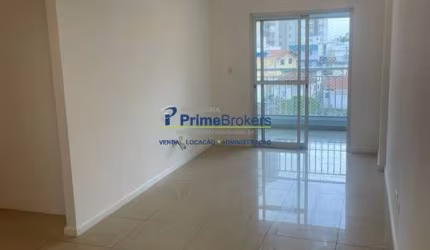 Apartamento com 3 quartos à venda na Rua Dona Gabriela, Vila Dom Pedro II, São Paulo por R$ 840.000